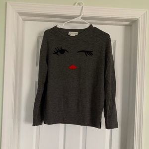 Kate Spade Wink Sweater